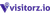 Visitorz logo