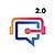 VoicePing logo