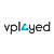 Vplayed logo