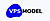 Vpsmodel logo