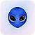 Waalaxy logo