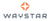 Waystar logo