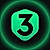 Web3 Antivirus logo