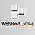 WebhostUK LTD logo