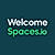 Welcome Spaces logo