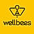 Wellbees logo