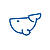 Whale logo