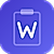 WithoutMe logo