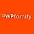 WPfomify logo