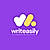 Writeasily logo