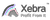 Xebra logo