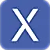 Xecrets File logo
