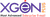 XgenPlus logo