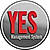 Yes Management System logo