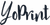 YoPrint logo