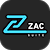 ZACsuite logo