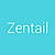 Zentail logo