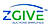 ZGIVE logo