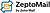 Zoho ZeptoMail logo