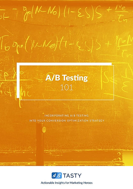 A/B Testing 101