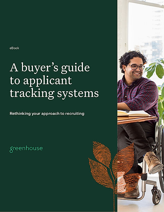A buyer’s guide to applicant tracking systems