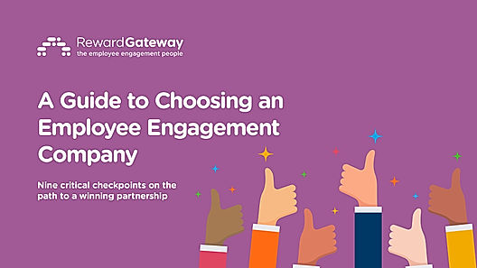 A Guide to Choosing an Employee Engagement Company