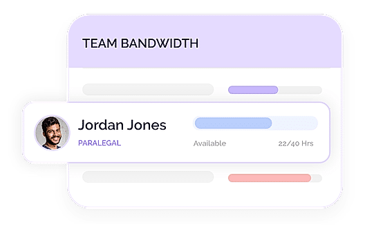 Team Bandwidth