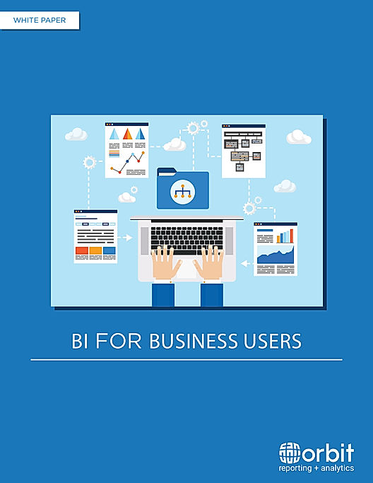 BI for Business Users
