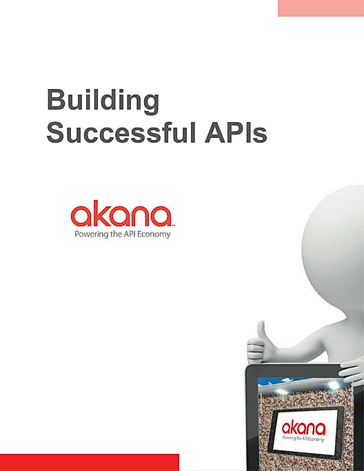 Building successful APIs