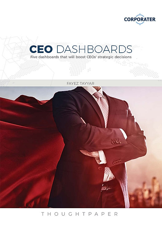 CEO Dashboards