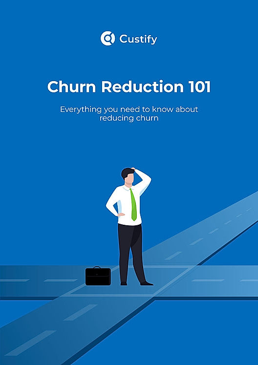 Churn Reduction 101