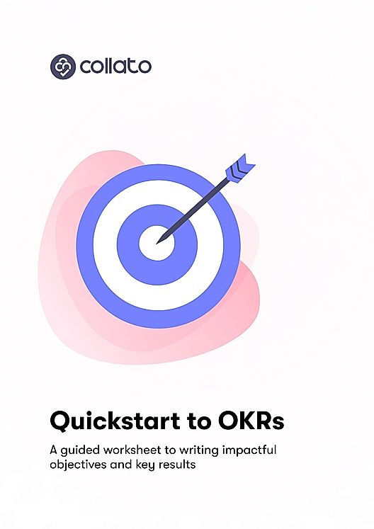 Collato - Quickstart to OKRs