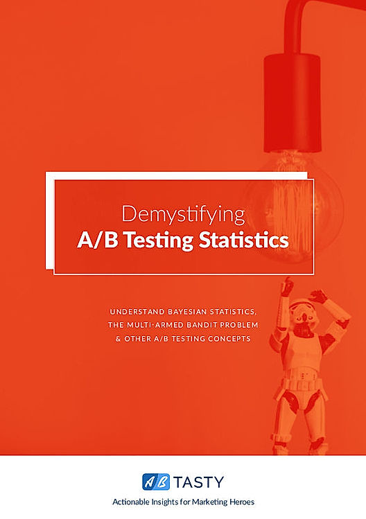 Demystifying A/B Testing Statistics
