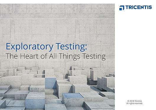 Exploratory Testing: The Heart of All Things Testing