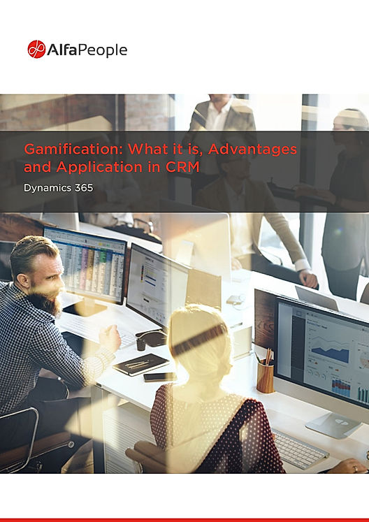 Gamification: What it is, Advantages and Application in CRM