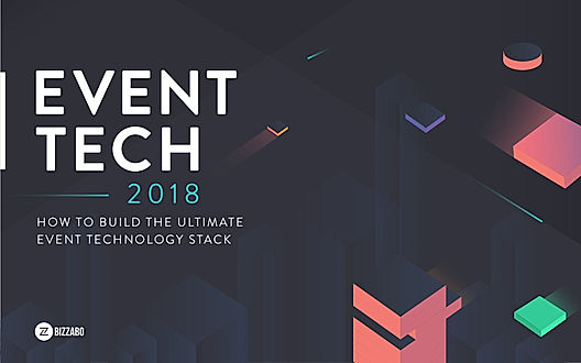 How to Build the ultimate Event Technology Stack