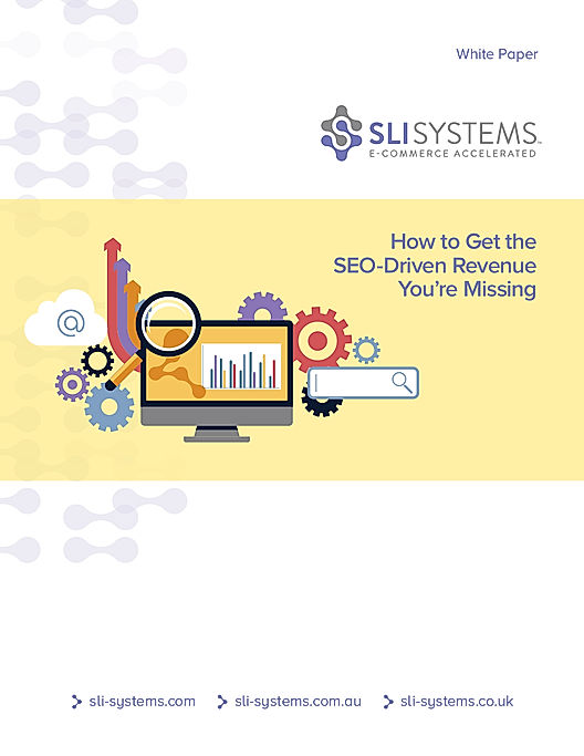 How to Get the SEO-Driven Revenue You’re Missing