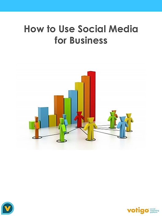 How to Use Social Media for Business