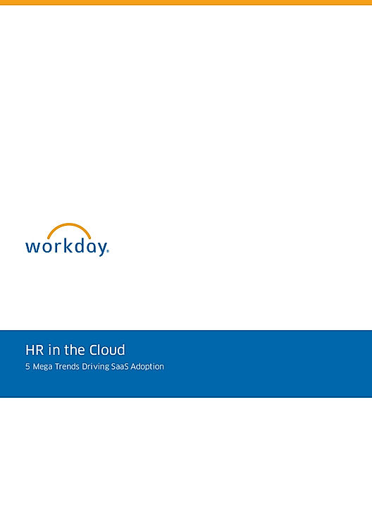 HR in the Cloud