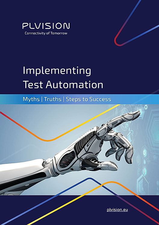 Implementing Test Automation