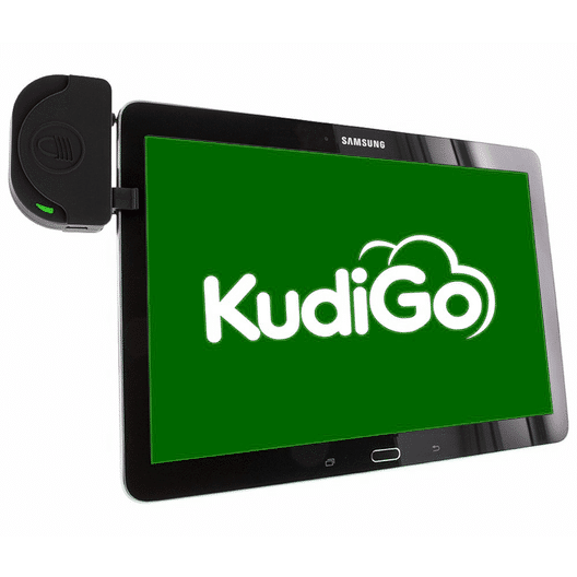 KudiGo Screenshot