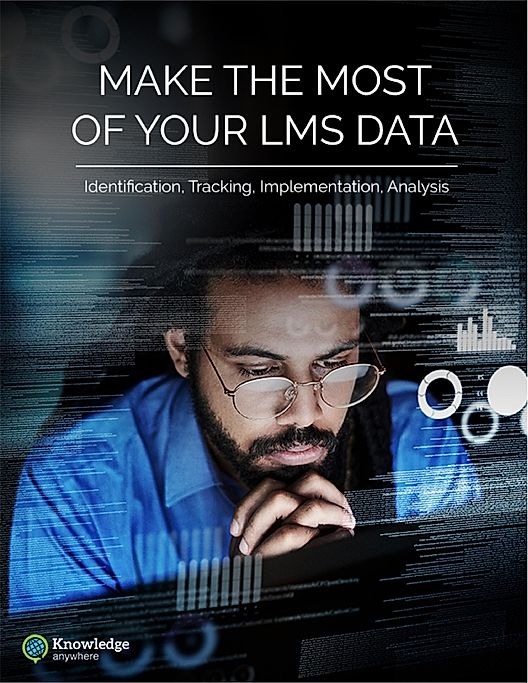Make The Most Of Your LMS Data