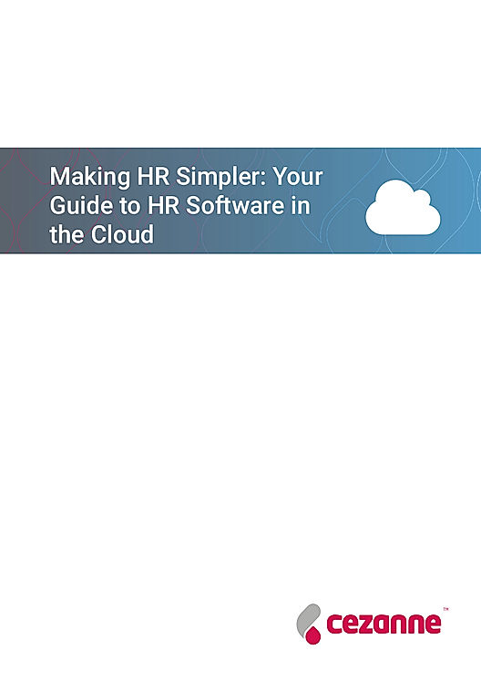 Making HR Simpler: Your Guide to HR Software in the Cloud