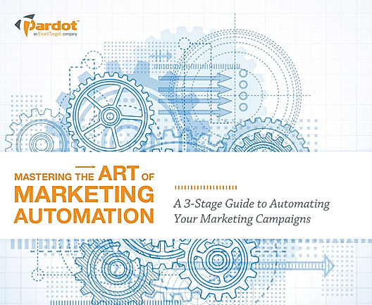 Mastering the Art of Marketing Automation