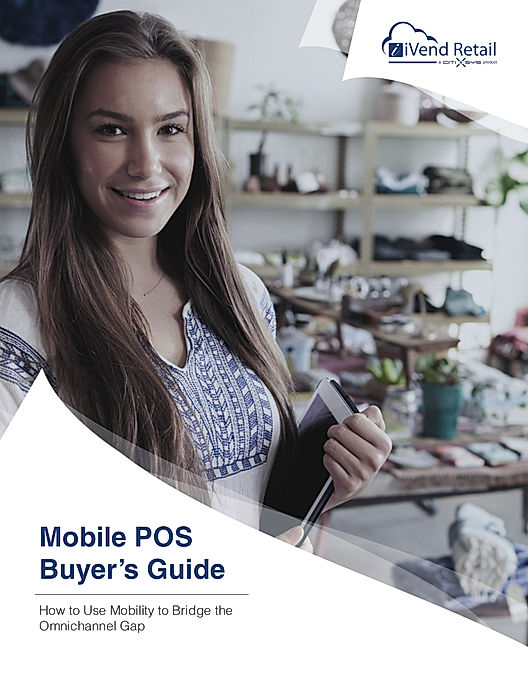 Mobile POS Buyer’s Guide