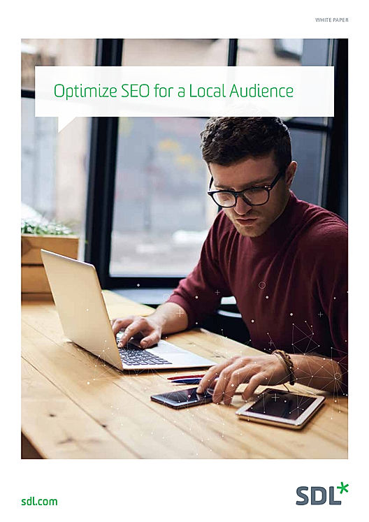 Optimize SEO for a Local Audience