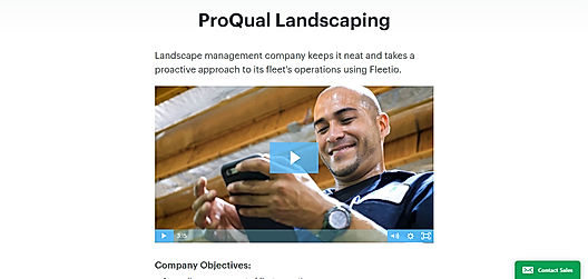 ProQual Landscaping