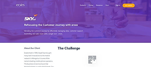 Refocusing the Customer Journey with erxes