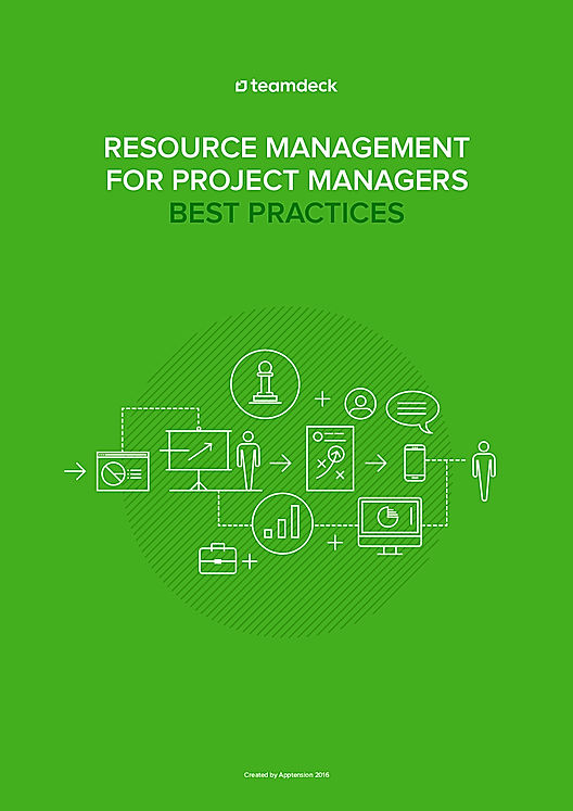 Resource Management for Project Managers