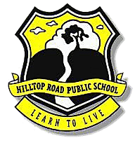 Hilltop Road Public School 